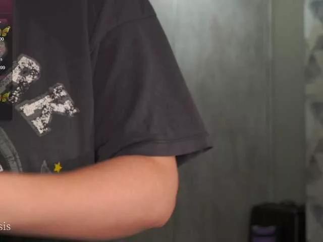 -AAA- from BongaCams