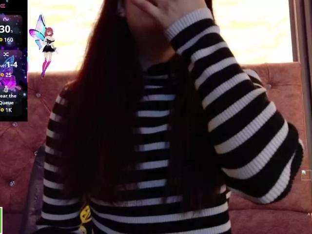 -yuyi from BongaCams