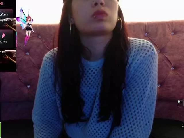 -yuyi from BongaCams