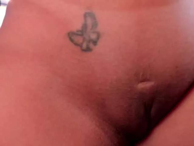 AbbyDalton from BongaCams