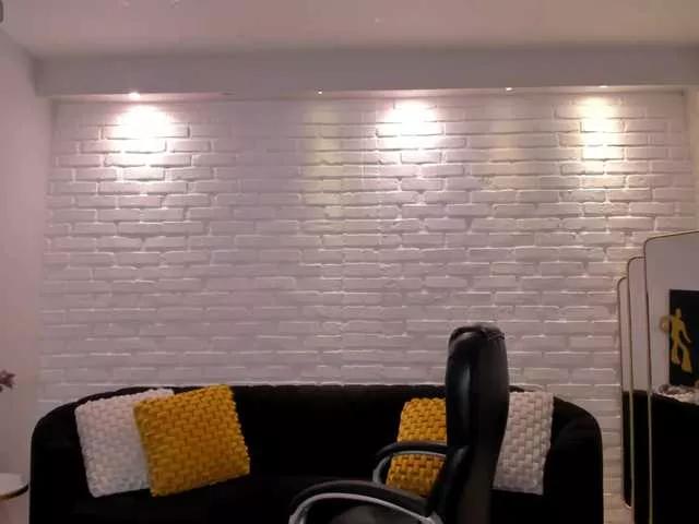 AbbyDalton from BongaCams