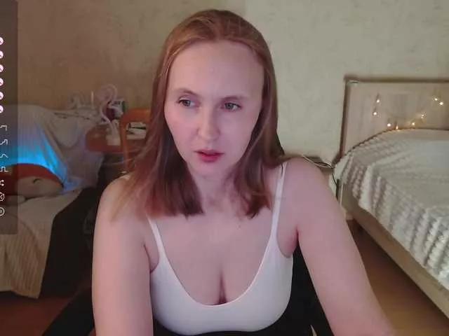 agathamott from BongaCams