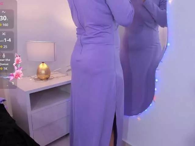 allanaluna from BongaCams