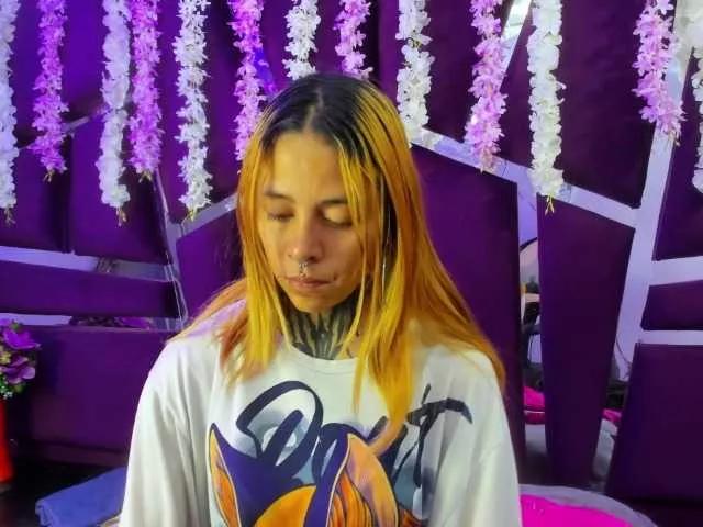 AnalHade from BongaCams