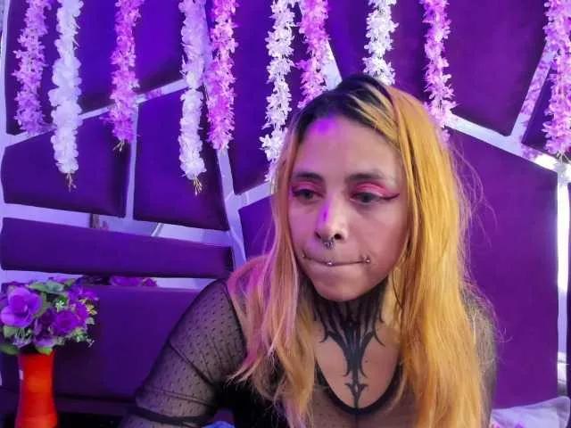 AnalHade from BongaCams