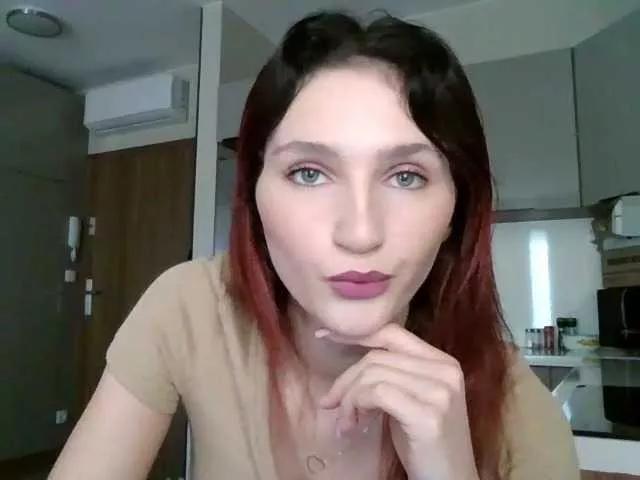 CarmelinaDesire from BongaCams is Freechat