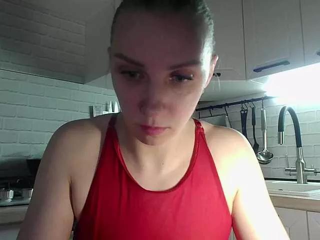 Edena from BongaCams