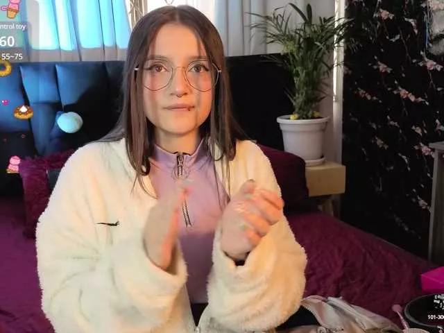 ELECKTRA-SWEET from BongaCams