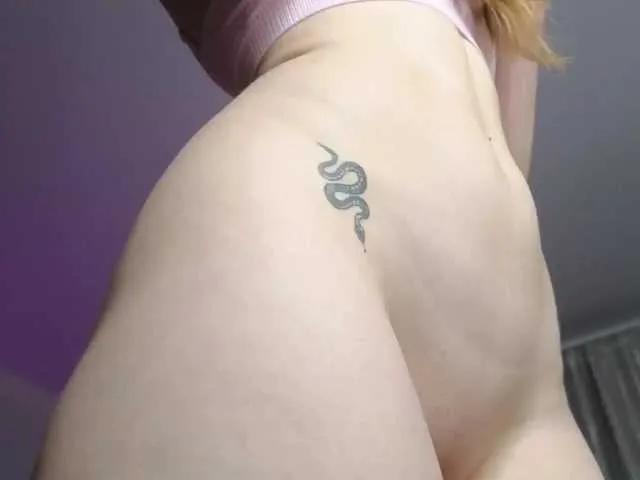 Eva--queen from BongaCams