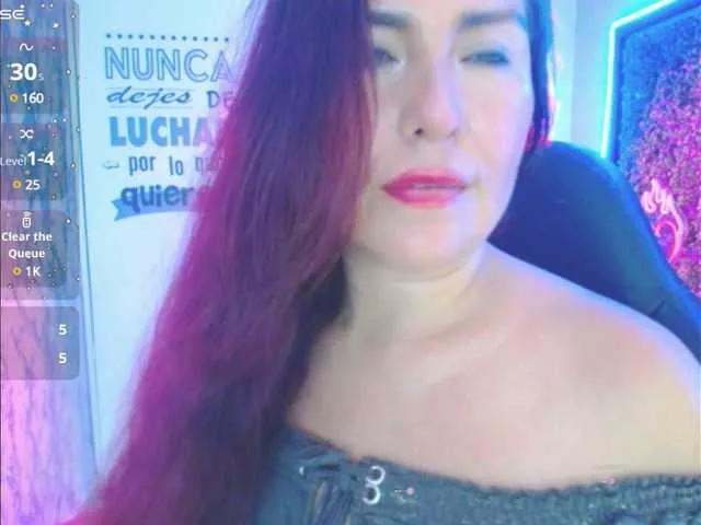 Evelyn-mature19 from BongaCams