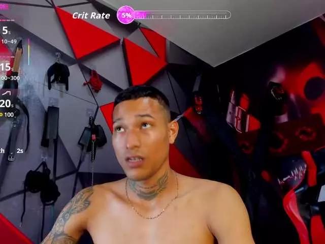 Hana-and-Zeta from BongaCams