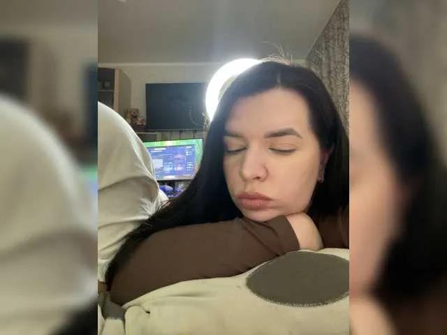 HellMor from BongaCams