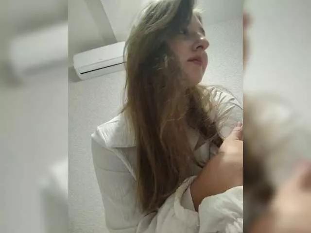 Ironmagik from BongaCams is Freechat