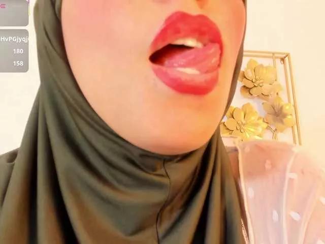 kalaa- from BongaCams