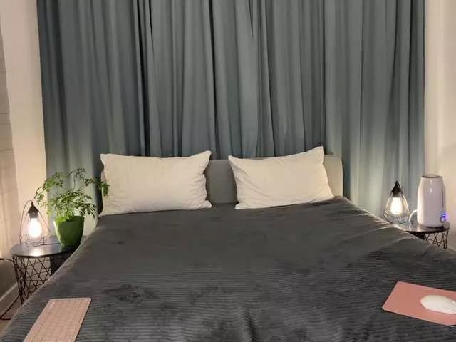 karamelkkka from BongaCams