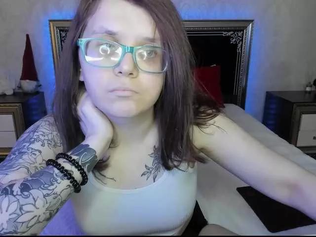 KattyKitty99 from BongaCams