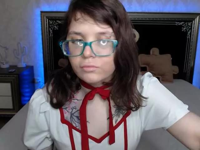 KattyKitty99 from BongaCams