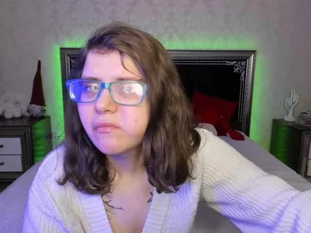 KattyKitty99 from BongaCams