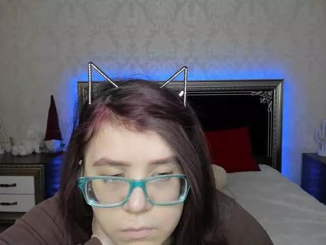KattyKitty99 from BongaCams