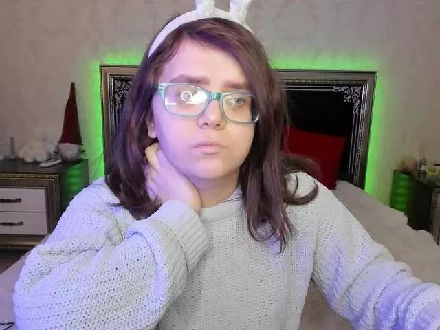 KattyKitty99 from BongaCams