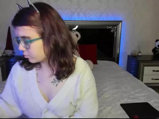 KattyKitty99 from BongaCams