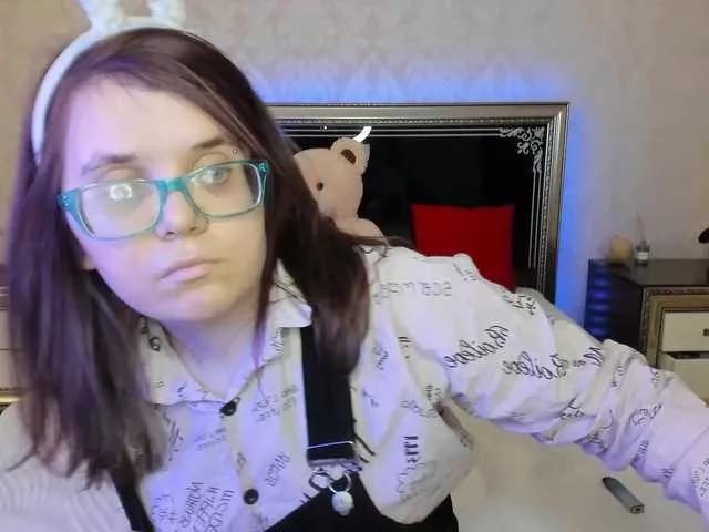 KattyKitty99 from BongaCams