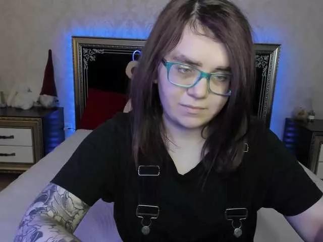 KattyKitty99 from BongaCams