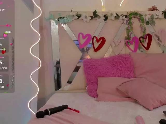 kittystart-tay from BongaCams