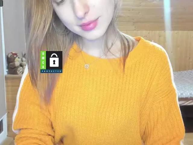 MissFentasy1 from BongaCams