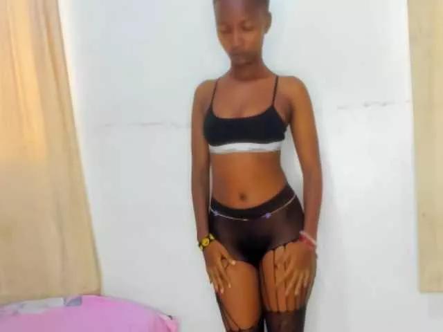 Monalisalisa from BongaCams