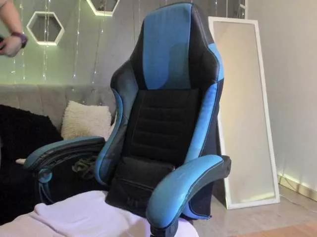 Sammy-owens from BongaCams