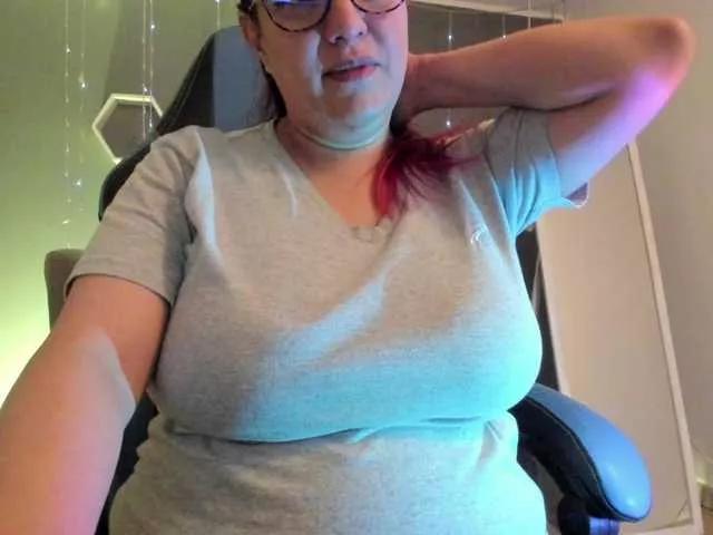 Sammy-owens from BongaCams