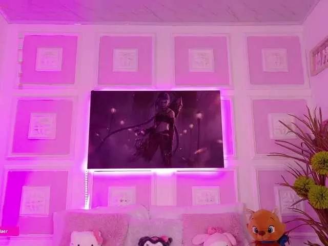 Sammyblaer from BongaCams