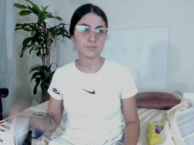 SammyMonroe from BongaCams