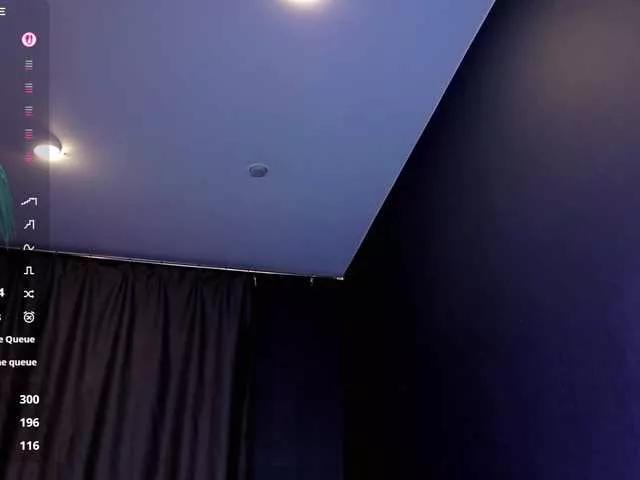 Setsunai from BongaCams
