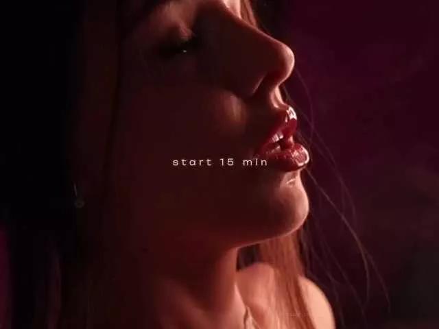 Well-try from BongaCams