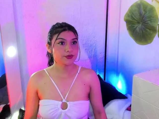 Zamantta- from BongaCams