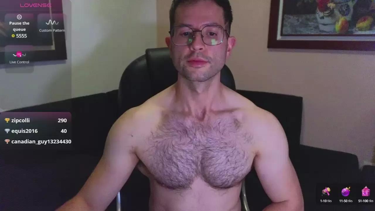 33dirtymike333 from Cam4