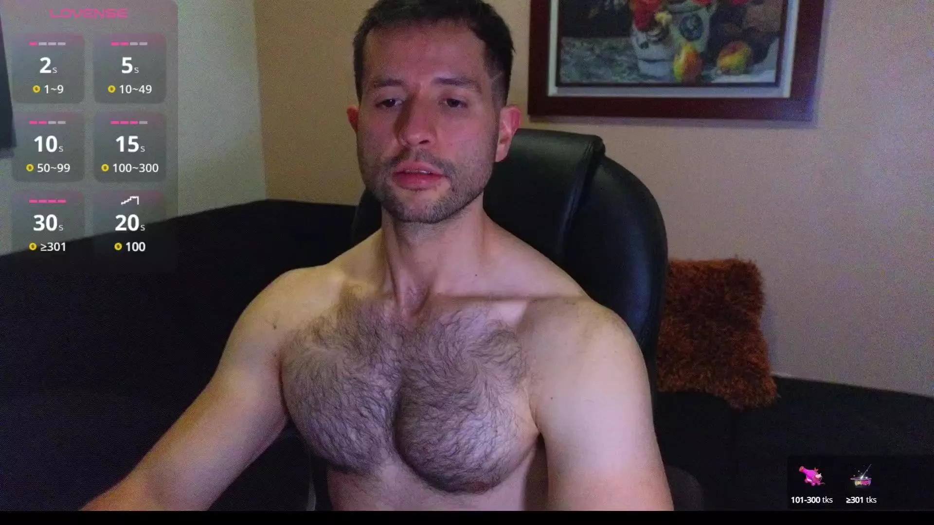 33dirtymike333 from Cam4