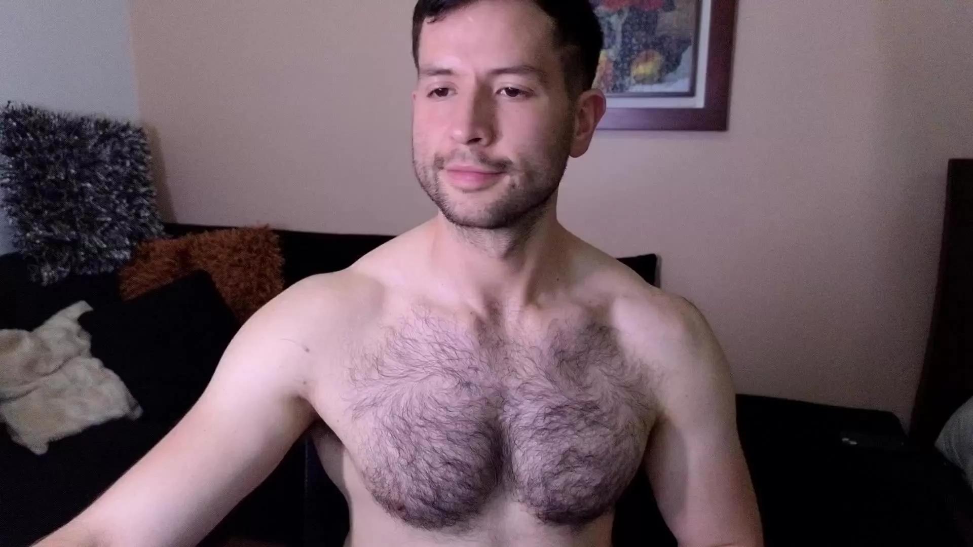 33dirtymike333 from Cam4