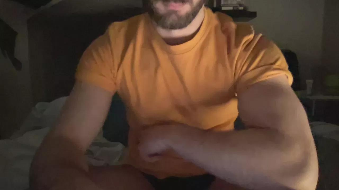 Aaronfox__ from Cam4