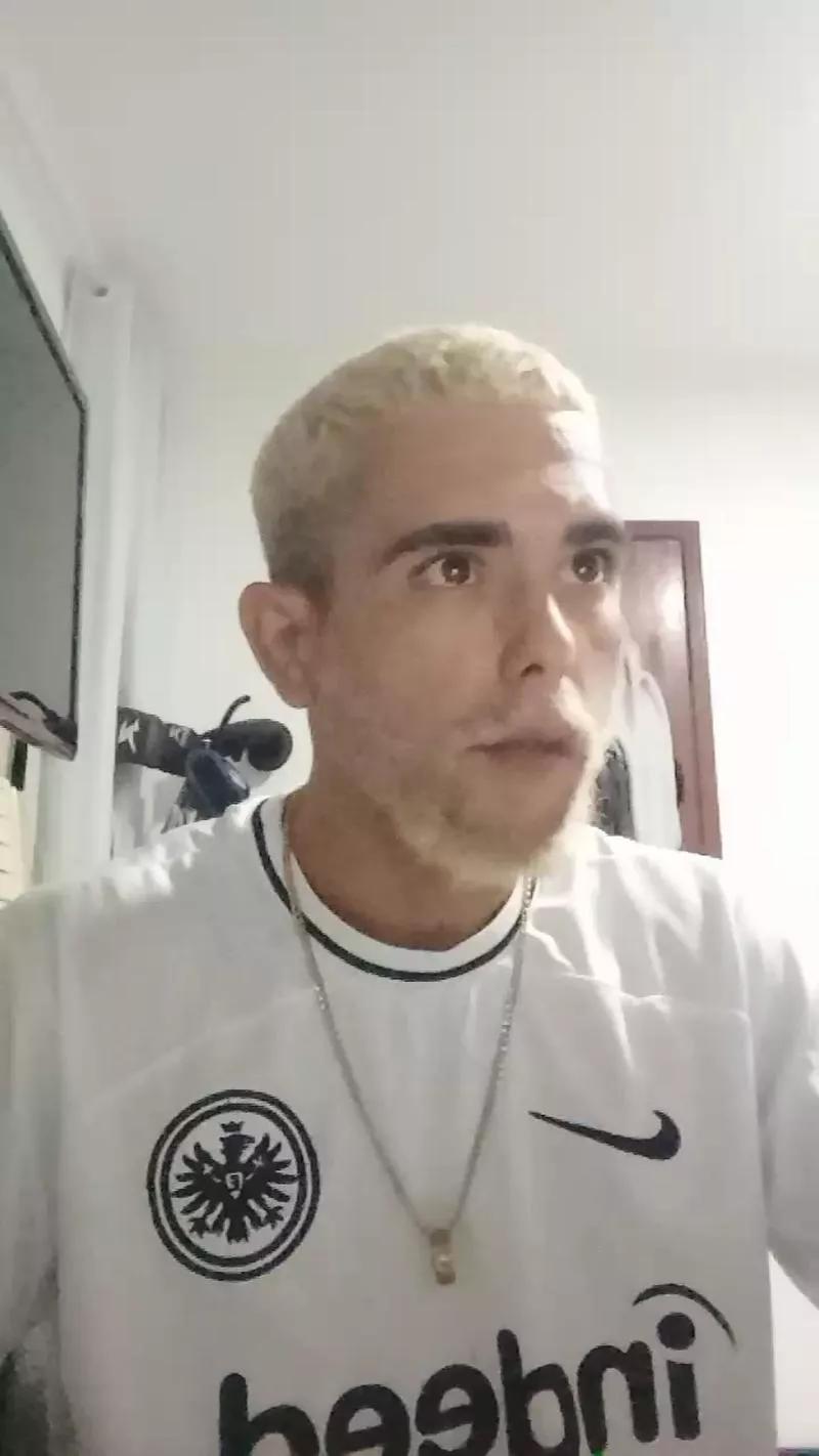 AbrahaoLutador from Cam4