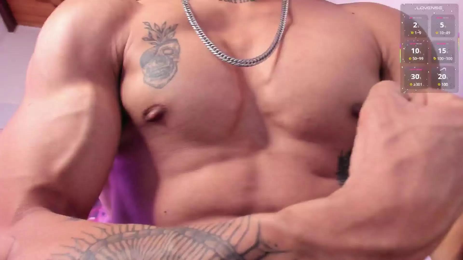 Akaza_ from Cam4