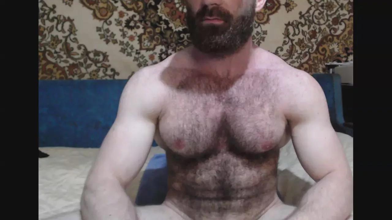AlanStrongs from Cam4