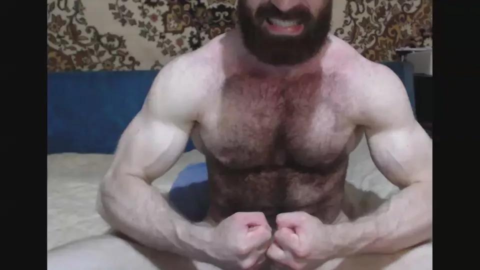 AlanStrongs from Cam4