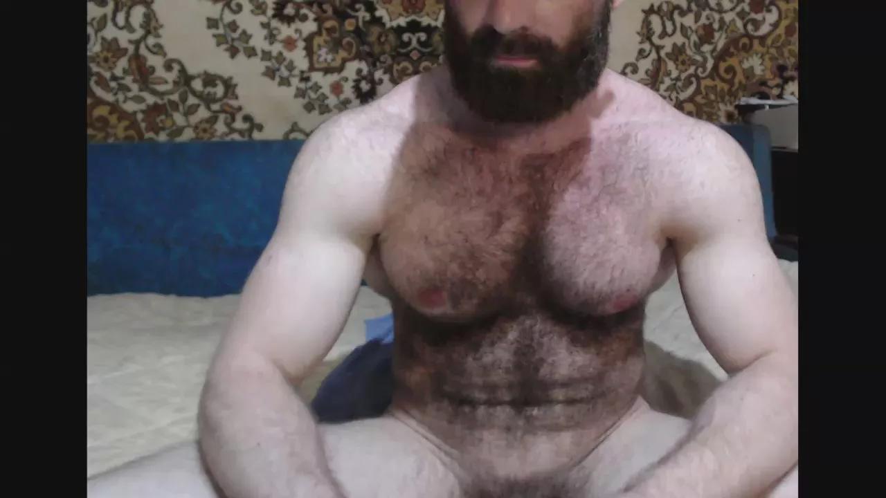 AlanStrongs from Cam4