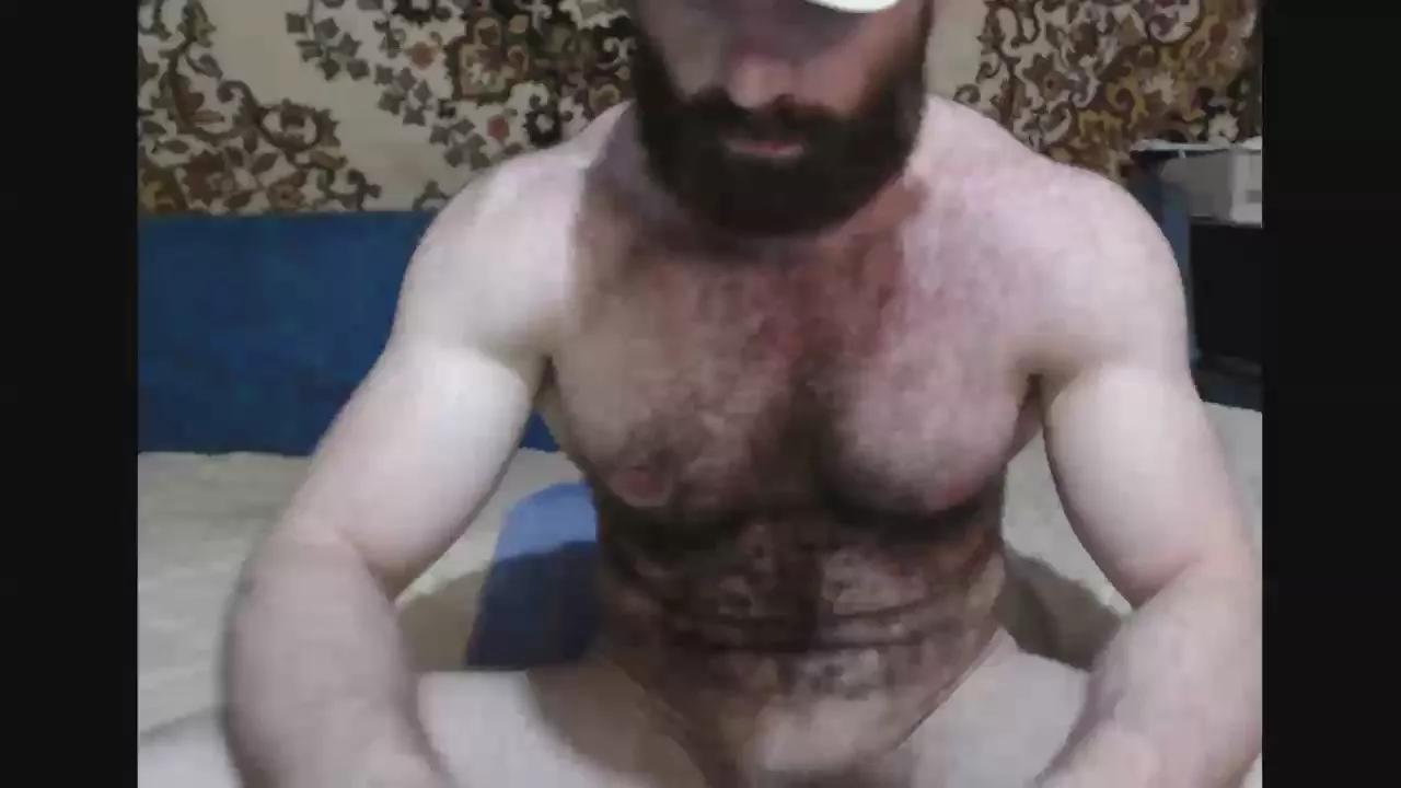 AlanStrongs from Cam4