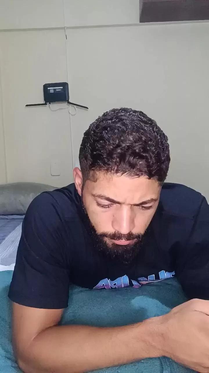 alarcon221 from Cam4