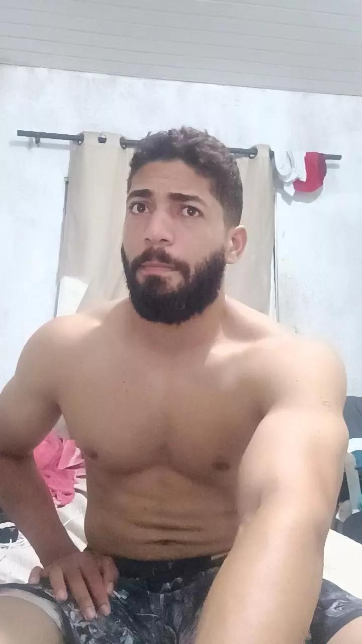 alarcon221 from Cam4