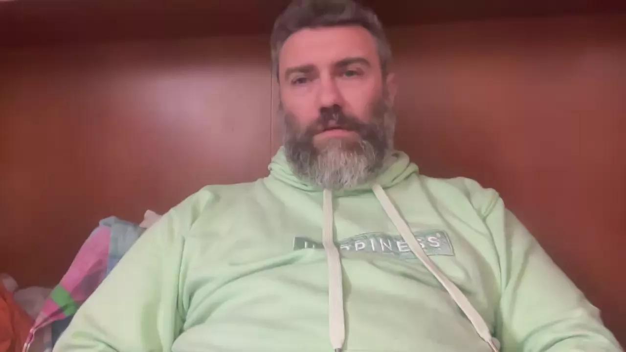alfali from Cam4